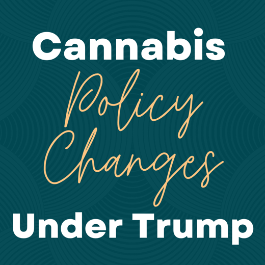 Cannabis Policy Changes Under Trump