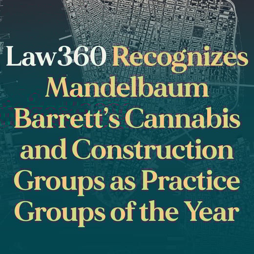 New York Law Journal  Insights on NY Medicinal Psilocybin  (18)