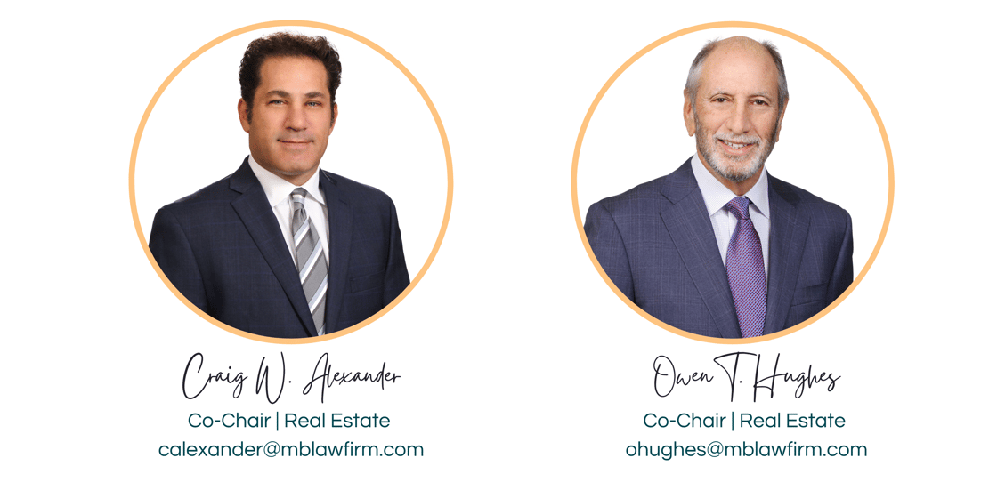 Real Estate Signature (1)