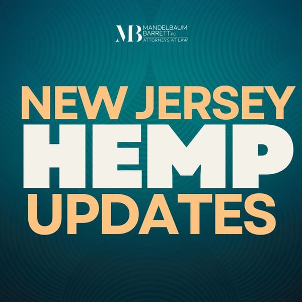 hemp updates